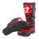 Motobots cross, men's o’neal RSX, size 43, red/black color