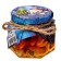 Walnut assorted "Happy New Year!" in pine syrup, 100 ml