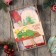 Set of Gift Dolyana "Beautiful Life": mittens-output, silicone blade