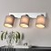 Perlita Lamp 7058-703 3 x E14 40W 40W