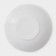 Set of saucepan luminarc lotusia, d = 11 cm, glass ceramic, 6 pcs, white color