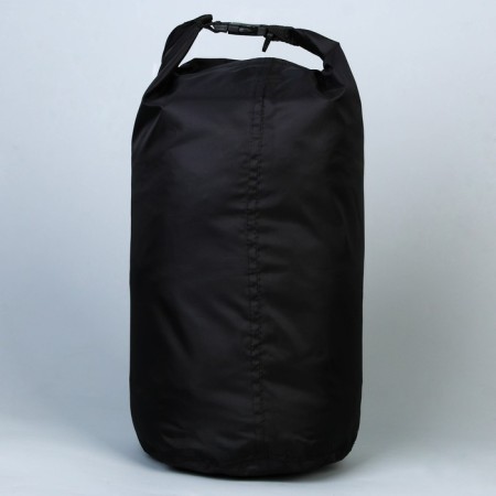 Hark bag "Cool fisherman", 10 l, 18 x 42 x 10 cm, black-3