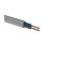 The wire "Master of current" Pugnpbm, section 2x1.5 mm2, 50 m, white