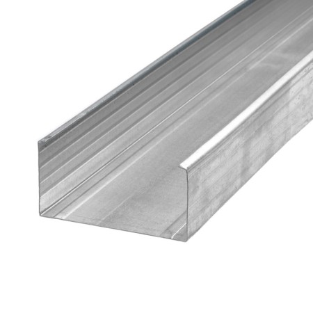 Stoach profile (PS-6) 0.6mm, 100x50x3000 mm