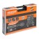 Car tools Kingqueen Wib-80001, 72 tooth, 1/2 3/8 1/4 ", 219 items