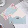 Money envelope "Happy Wedding" Flowers