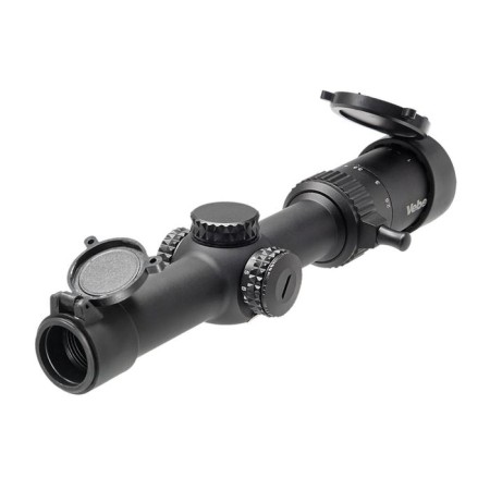 Optical sight Veber Wolf, 1-4x24 GB DND, corral