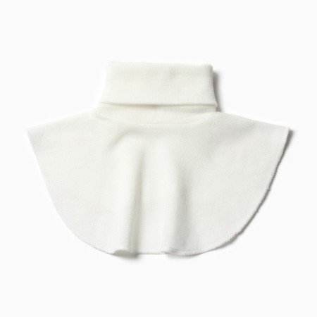 Children's shirt, milk color, size m (3-8 years)