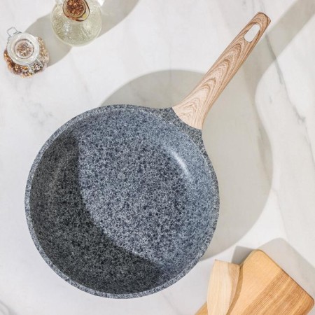 Nadoba Mineralica pan, anti -stick coating, d = 26 cm-1
