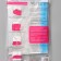 Vacuum package for storing things of the share, 30 × 40 cm, transparent