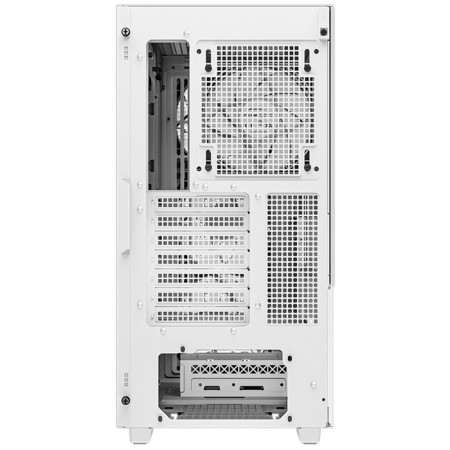 Корпус Deepcool CH560 WH-4