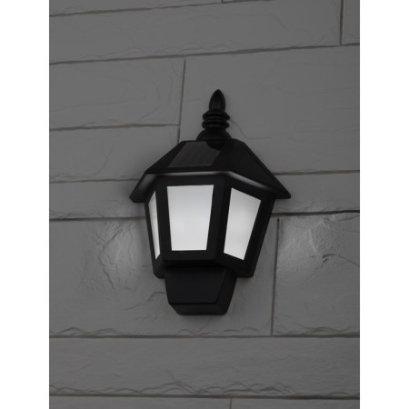 Lamp Garden Era on the Solar Battery "Lantern" LED, IP54, 7LM, white/dynamic yellow-2