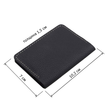 V-926-25 businessmher V-926, Black Cascade Matte-25-4