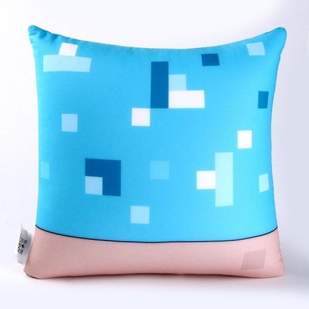 Antistress Pillow "Robot"-4