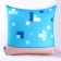 Antistress Pillow "Robot"