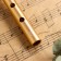 Flute Music Life E, Golden