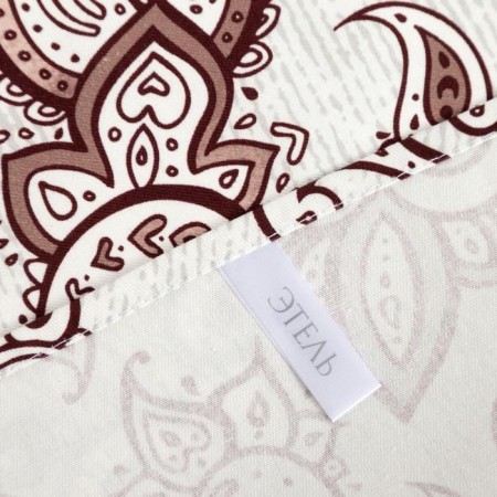 Eastern Patterns 40x73 cm, 100% cotton, sarzha 190 g/m2-3