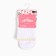 Nosk children, white color, size 14-16 (23-26)