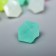 Kamushki glowing in the dark "Assorted No. 1" set 20 grams