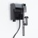 Cascading filter Jingye JY-W268, 300 l/h, 3.5 watts
