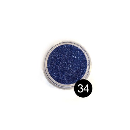 TNL sparkles, No. 034