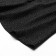 Women's dress, black color, size 44