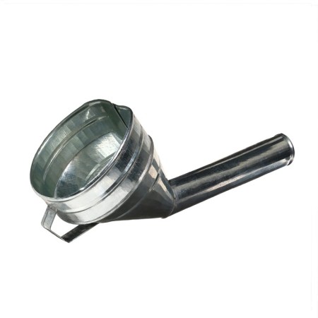 Funnel, d = 16.5 cm, universal, large, metal-4