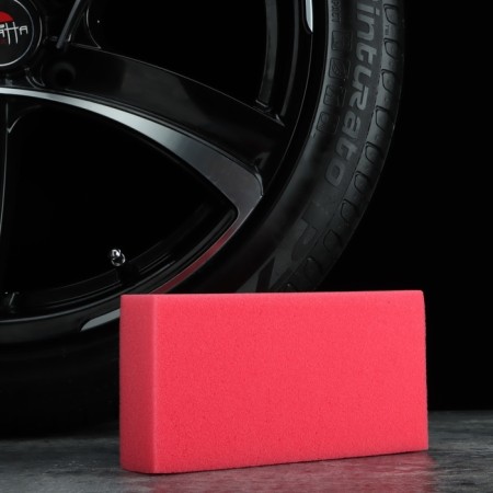 Topauto washing sponge, 50 x 110 x 210 mm, "brick"-2