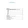 The formation of elementary mathematical representations. 3-4 years. Abstracts. GEF, FOP