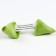 Cookies with a prediction in the house-house "With NG, BRA", 1 pcs