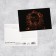 Postal card "From February 23!", 10 × 15 cm