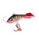 Balancir Lucky John Baltic 6 + tee, 6 cm, color 11hrt blister