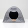 Animal House from felt "MEOW Tent", 38 x 28 x 38 cm