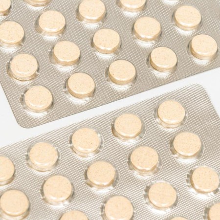 Selenium 150 μg, strengthening immunity, normalization of reproductive functions, 40 tablets-1