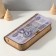 Casket "Five hundred rubles" 17x8.5x3.5 cm