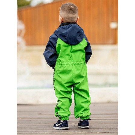 Combineson for children, height 86 cm-2