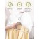 Covers-hobs on a hanger elongated, 56x39 cm