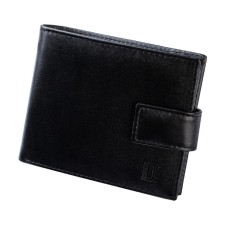 Bond purse, black color
