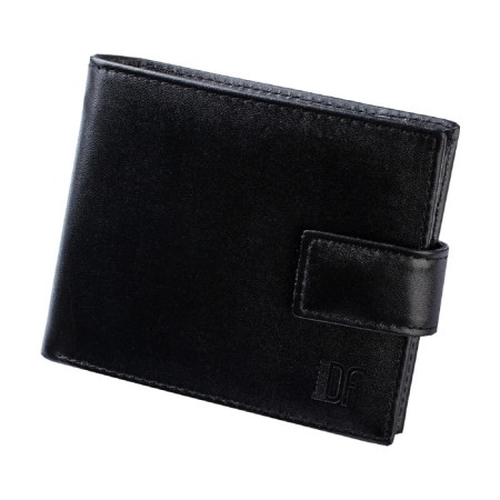 Bond purse, black color