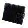 Bond purse, black color