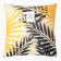 Decorative pillowcase Eteltropics 45 x 45 cm, polyester, velor