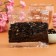 Black tea "Dear grandfather", with the taste of orange and cognac, 30 grams