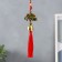 Bell Metal "Kirin" 1 bell d = 2.5 cm 37x5 cm