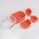 Eiley lunch box, 640 ml, 18.5 x 14 x 6.3 cm
