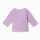 Boar of children, lilac color, height 62 cm