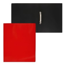 Folder on 2 rings Calligrata Deluxe A4, 25mm, 700MKM,