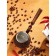 Turk for coffee "Armenian jezva", copper, 270 ml