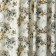 Set of curtains "Dryada", size 170 x 270 cm - 2 pcs, blue color