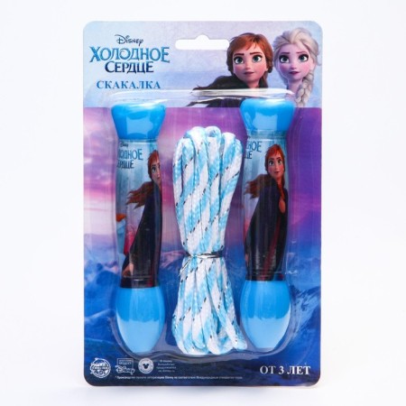 Lacking "Anna and Elsa", cold heart-5