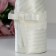 Jewelry for champagne "Mirel", Ivory